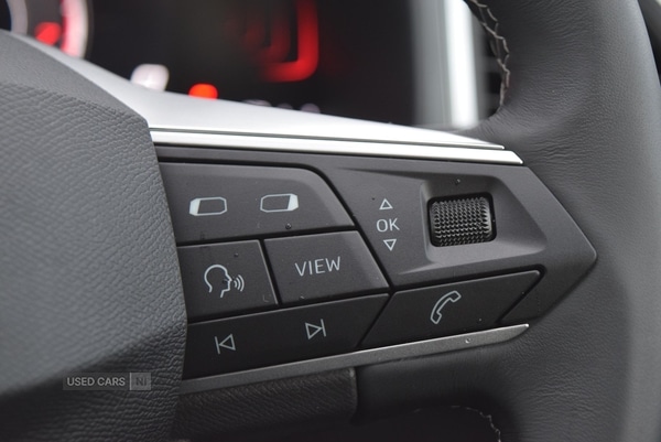 Used SEAT Ateca 2025 for sale - 77204457: Photo 16