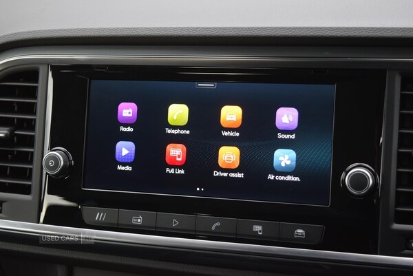 Used SEAT Ateca 2025 for sale - 77204457: Photo 20