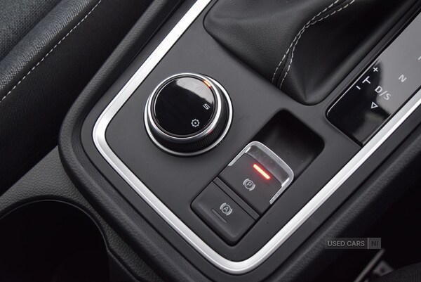 Used SEAT Ateca 2025 for sale - 77204457: Photo 27