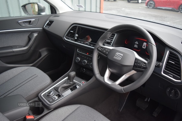 Used SEAT Ateca 2025 for sale - 77204457: Photo 3