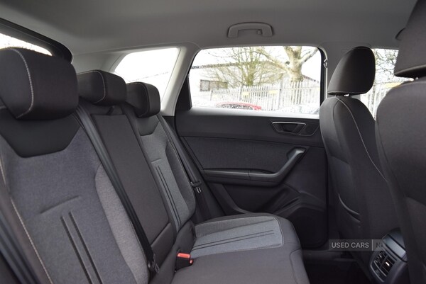 Used SEAT Ateca 2025 for sale - 77204457: Photo 30
