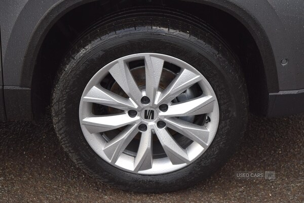 Used SEAT Ateca 2025 for sale - 77204457: Photo 32