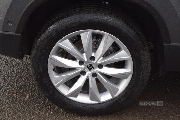 Used SEAT Ateca 2025 for sale - 77204457: Photo 33