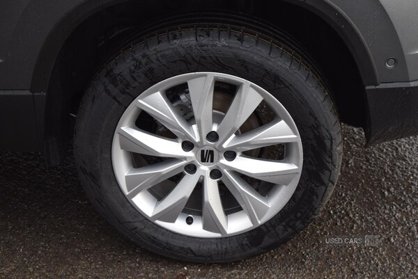 Used SEAT Ateca 2025 for sale - 77204457: Photo 34