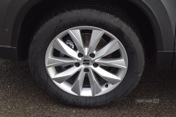 Used SEAT Ateca 2025 for sale - 77204457: Photo 35