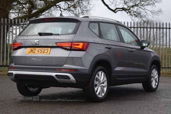 Used SEAT Ateca 2025 for sale - 77204457: Photo 4