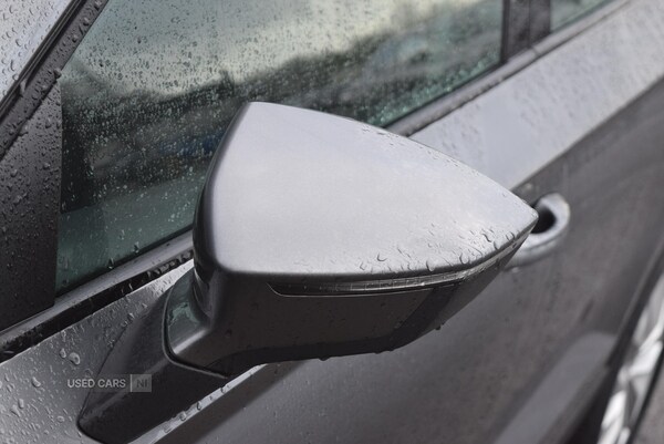 Used SEAT Ateca 2025 for sale - 77204457: Photo 7