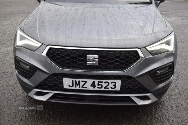 Used SEAT Ateca 2025 for sale - 77204457: Photo 8