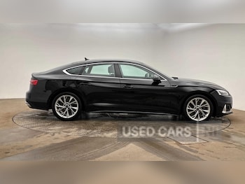 Used Audi A5 2024 for sale - 78348952: Photo