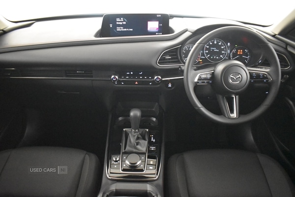 Used Mazda CX-30 2025 for sale - 76802872: Photo 11