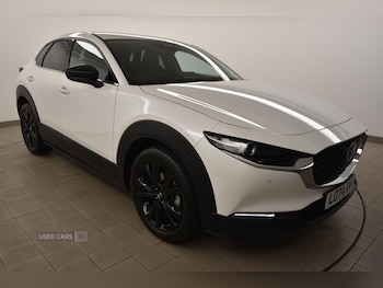 Mazda - CX-30