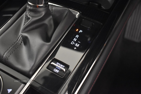 Used Mazda CX-30 2025 for sale - 76802872: Photo 24