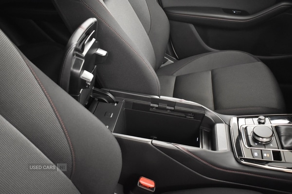 Used Mazda CX-30 2025 for sale - 76802872: Photo 26