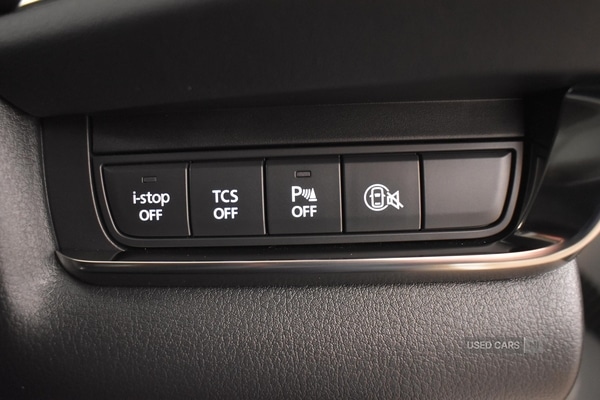 Used Mazda CX-30 2025 for sale - 76802872: Photo 27