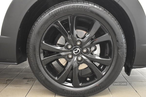 Used Mazda CX-30 2025 for sale - 76802872: Photo 42