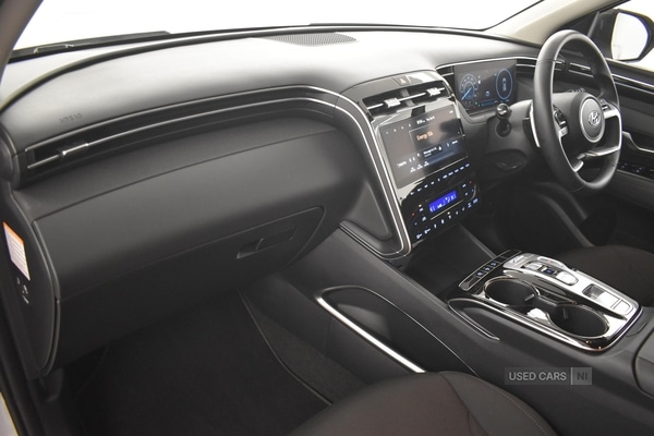 Used Hyundai TUCSON 2023 for sale - 77132364: Photo 12