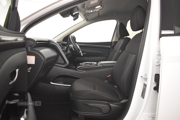 Used Hyundai TUCSON 2023 for sale - 77132364: Photo 13