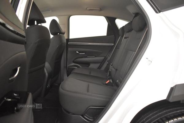 Used Hyundai TUCSON 2023 for sale - 77132364: Photo 16