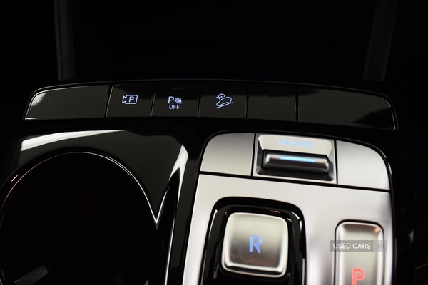 Used Hyundai TUCSON 2023 for sale - 77132364: Photo 21