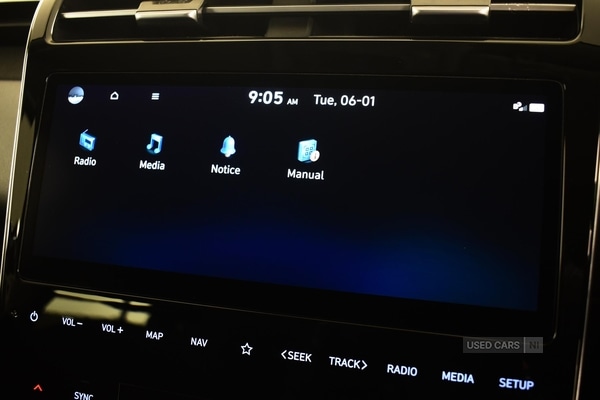 Used Hyundai TUCSON 2023 for sale - 77132364: Photo 26