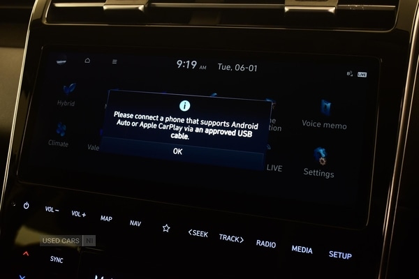 Used Hyundai TUCSON 2023 for sale - 77132364: Photo 28