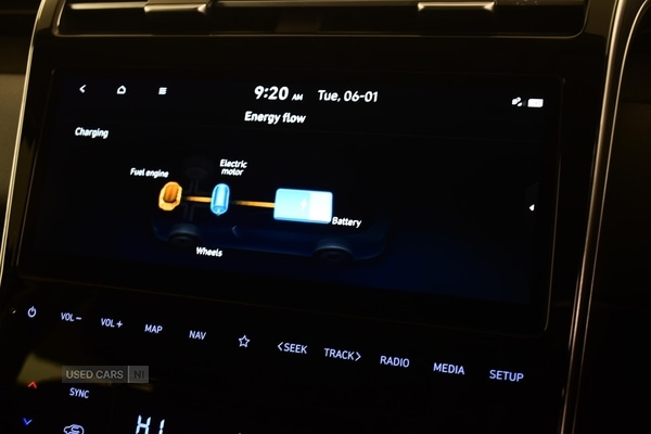 Used Hyundai TUCSON 2023 for sale - 77132364: Photo 29