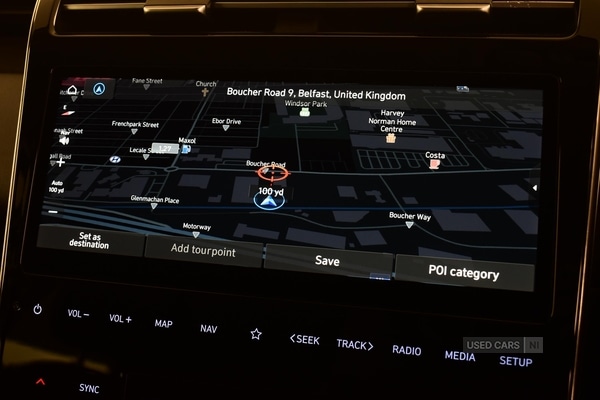 Used Hyundai TUCSON 2023 for sale - 77132364: Photo 30