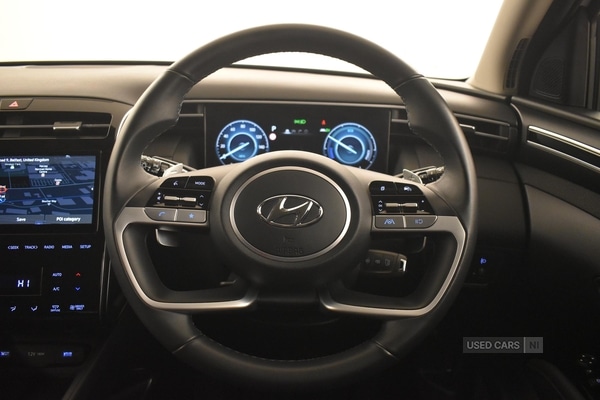 Used Hyundai TUCSON 2023 for sale - 77132364: Photo 32