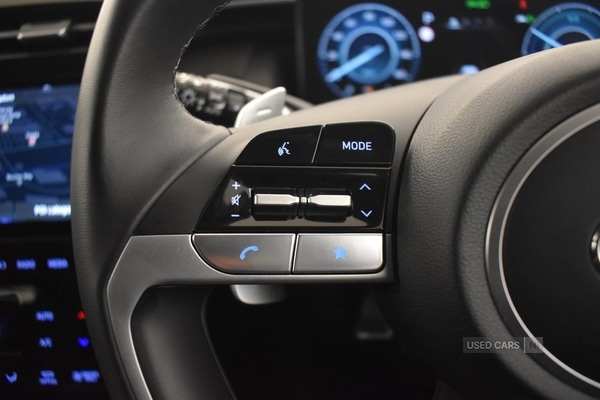 Used Hyundai TUCSON 2023 for sale - 77132364: Photo 33