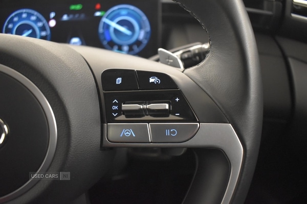 Used Hyundai TUCSON 2023 for sale - 77132364: Photo 34