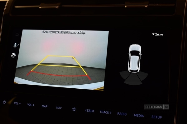 Used Hyundai TUCSON 2023 for sale - 77132364: Photo 39