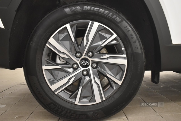 Used Hyundai TUCSON 2023 for sale - 77132364: Photo 41