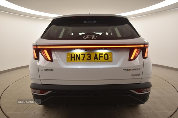 Used Hyundai TUCSON 2023 for sale - 77132364: Photo 46