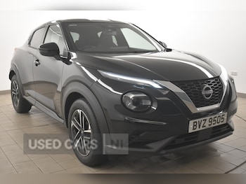 Used Nissan Juke 2025 for sale - 78261617: Photo