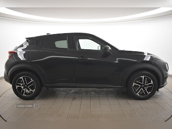 Used Nissan Juke 2025 for sale - 78261617: Photo