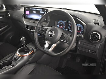 Used Nissan Juke 2025 for sale - 78261617: Photo