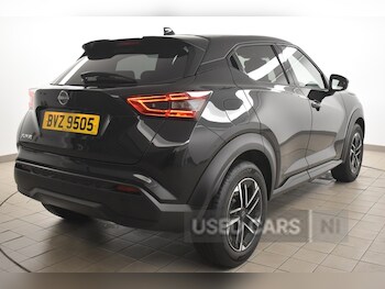 Used Nissan Juke 2025 for sale - 78261617: Photo