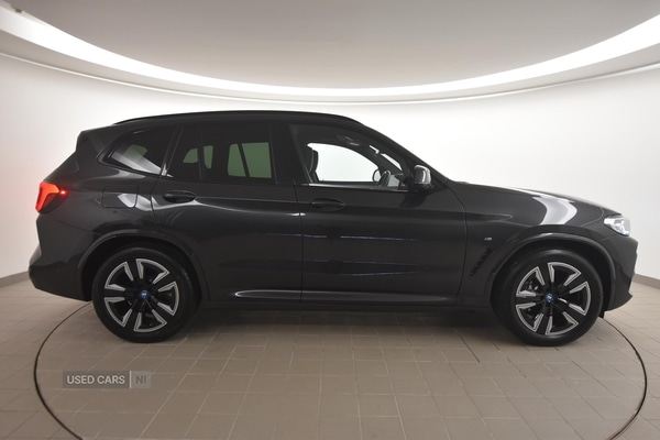 Used BMW iX3 2022 for sale - 76803088: Photo 2