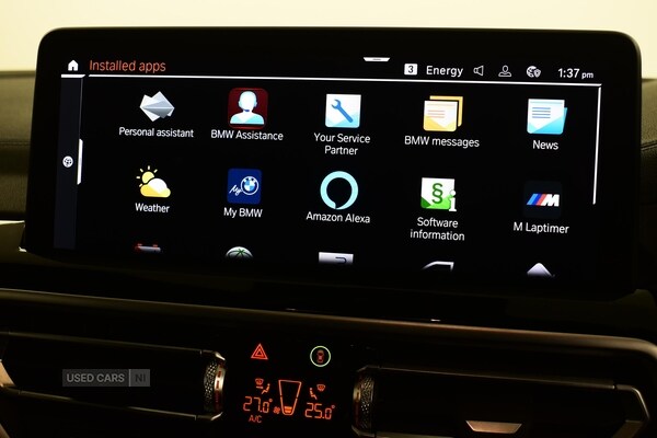 Used BMW iX3 2022 for sale - 76803088: Photo 20