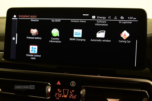 Used BMW iX3 2022 for sale - 76803088: Photo 21