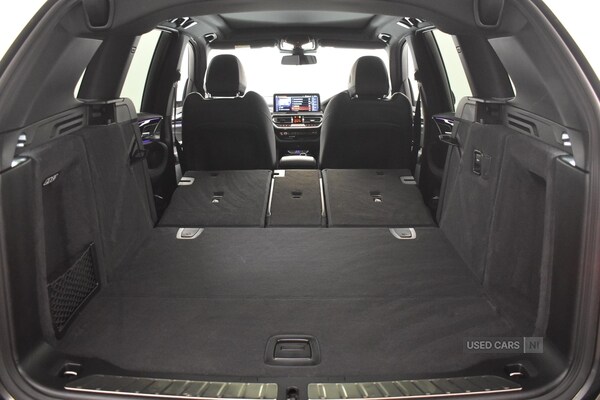 Used BMW iX3 2022 for sale - 76803088: Photo 42