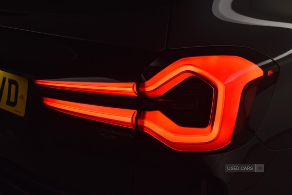 Used BMW iX3 2022 for sale - 76803088: Photo 52