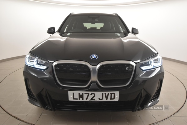 Used BMW iX3 2022 for sale - 76803088: Photo 7