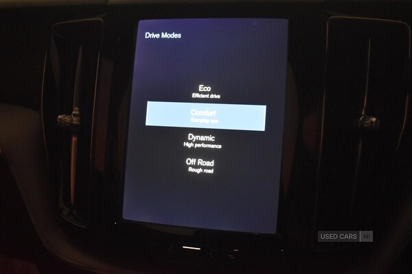 Used Volvo XC60 2021 for sale - 76327600: Photo 20
