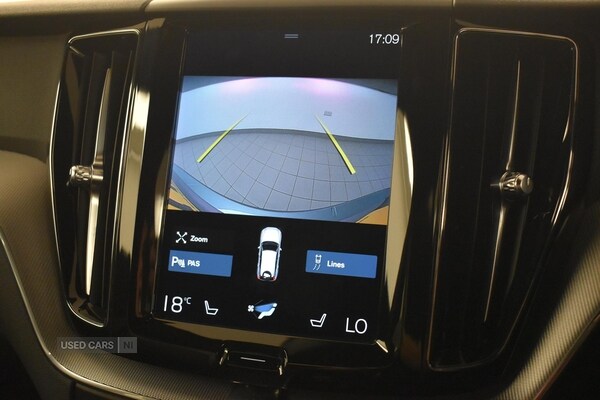 Used Volvo XC60 2021 for sale - 76327600: Photo 25