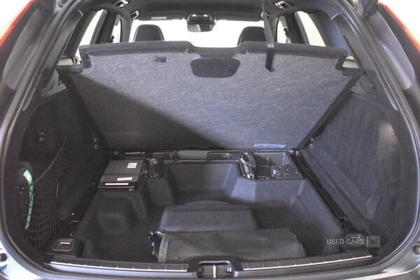 Used Volvo XC60 2021 for sale - 76327600: Photo 41