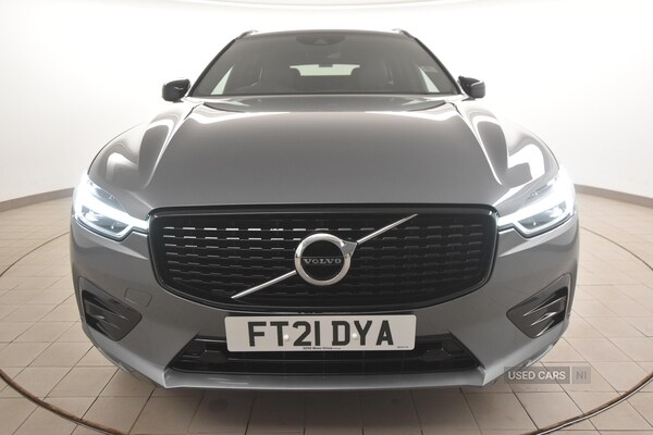 Used Volvo XC60 2021 for sale - 76327600: Photo 5
