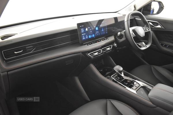 Used MG MG HS 2025 for sale - 76175859: Photo 10
