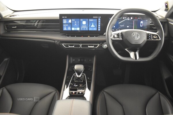Used MG MG HS 2025 for sale - 76175859: Photo 11