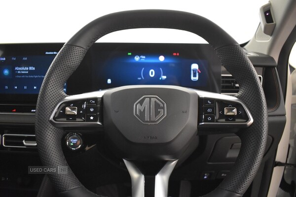 Used MG MG HS 2025 for sale - 76175859: Photo 12